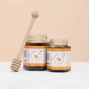 PAPA TO BE Vruchtbaarheidmix BIG SIZE