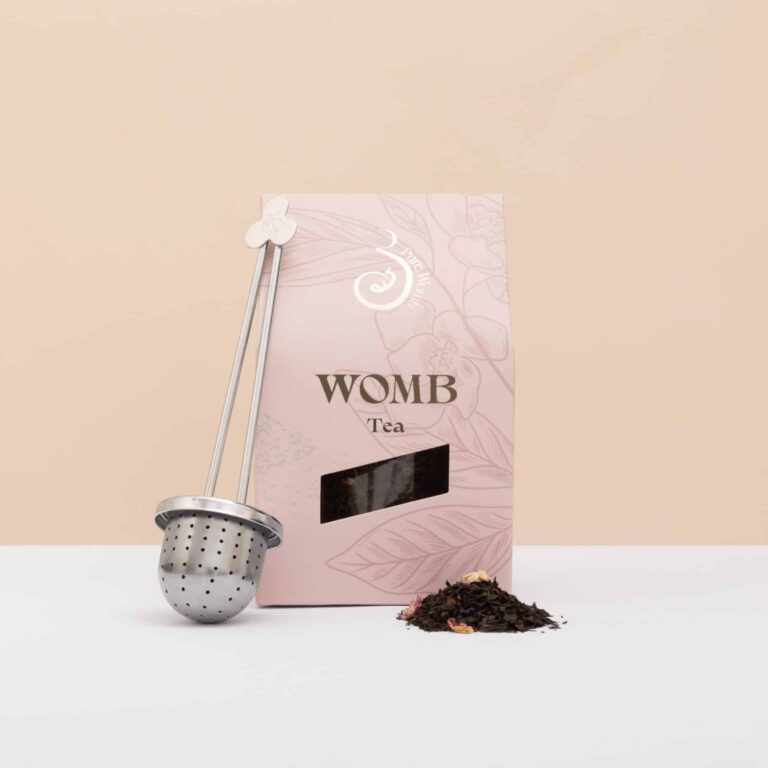Womb Tea
