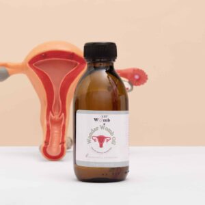 Wonder Womb Oil