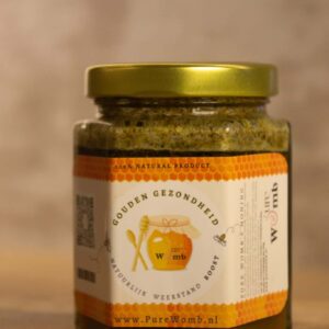 Gouden Gezondheid - Immuunboostermix