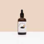 zwarte zaad olie - habbat sawdah