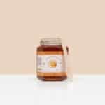 Dagmouss/Souss Pure honing