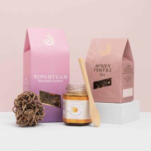 Starterspakket Mom to be