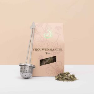 Vrouwenmantel Mix thee