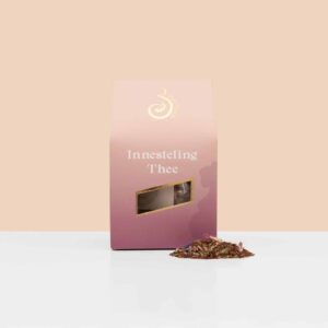 Innestelingsthee/Zwangerschapsthee