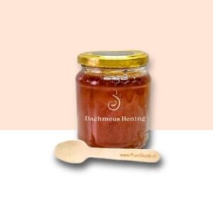 Dagmouss/Souss Pure honing