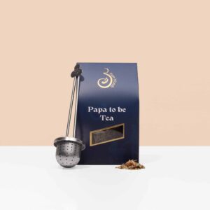 Papa 2 be TEA