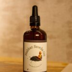 zwarte zaad olie - habbat sawdah