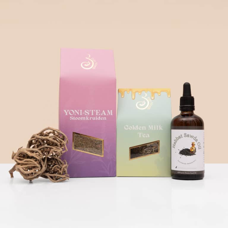Post Partum pakket