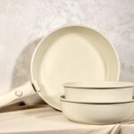 Pure Womb Healthy Cookware Set™